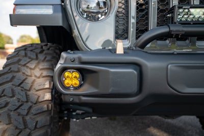 2022 Jeep Wrangler Unlimited Rubicon 392 Xtreme Recon