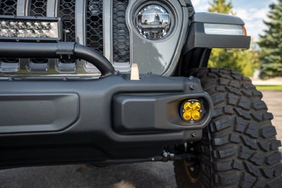 2022 Jeep Wrangler Unlimited Rubicon 392 Xtreme Recon