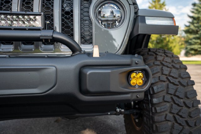 2022 Jeep Wrangler Unlimited Rubicon 392 Xtreme Recon