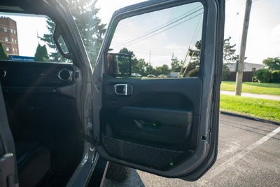 2022 Jeep Wrangler Unlimited Rubicon 392 Xtreme Recon