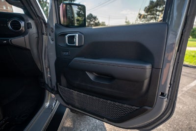 2022 Jeep Wrangler Unlimited Rubicon 392 Xtreme Recon