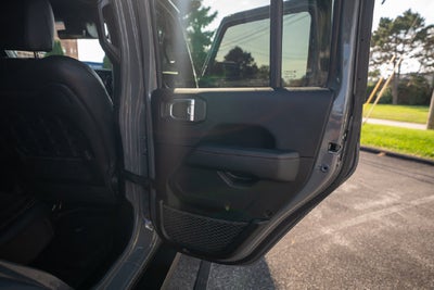 2022 Jeep Wrangler Unlimited Rubicon 392 Xtreme Recon