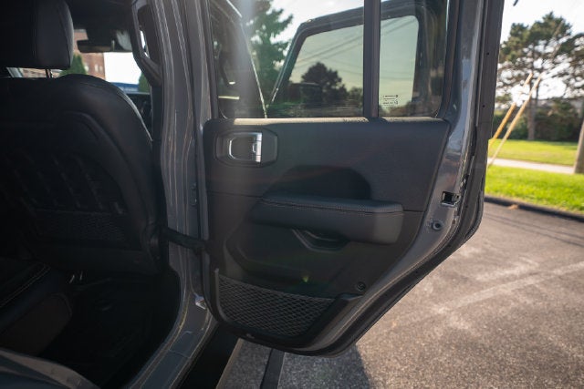 2022 Jeep Wrangler Unlimited Rubicon 392 Xtreme Recon