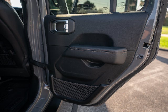 2022 Jeep Wrangler Unlimited Rubicon 392 Xtreme Recon