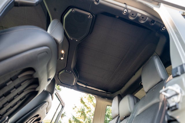 2022 Jeep Wrangler Unlimited Rubicon 392 Xtreme Recon