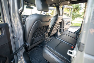 2022 Jeep Wrangler Unlimited Rubicon 392 Xtreme Recon