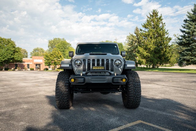 2022 Jeep Wrangler Unlimited Rubicon 392 Xtreme Recon