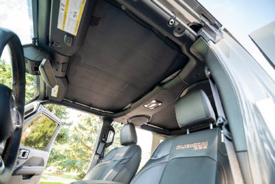 2022 Jeep Wrangler Unlimited Rubicon 392 Xtreme Recon