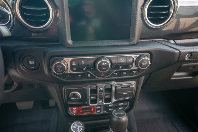 2022 Jeep Wrangler Unlimited Rubicon 392 Xtreme Recon