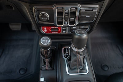 2022 Jeep Wrangler Unlimited Rubicon 392 Xtreme Recon