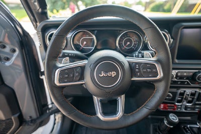 2022 Jeep Wrangler Unlimited Rubicon 392 Xtreme Recon