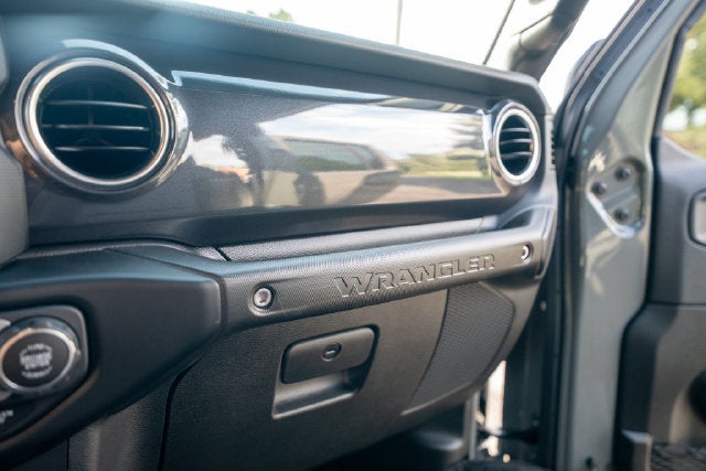 2022 Jeep Wrangler Unlimited Rubicon 392 Xtreme Recon