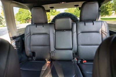 2022 Jeep Wrangler Unlimited Rubicon 392 Xtreme Recon