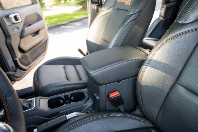 2022 Jeep Wrangler Unlimited Rubicon 392 Xtreme Recon