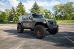 2022 Jeep Wrangler Unlimited Rubicon 392 Xtreme Recon