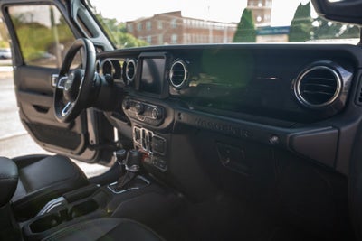 2022 Jeep Wrangler Unlimited Rubicon 392 Xtreme Recon