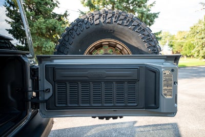 2022 Jeep Wrangler Unlimited Rubicon 392 Xtreme Recon
