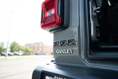 2022 Jeep Wrangler Unlimited Rubicon 392 Xtreme Recon