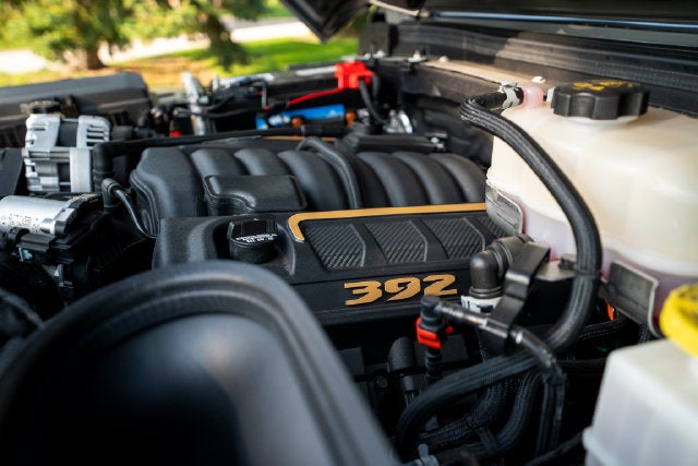 2022 Jeep Wrangler Unlimited Rubicon 392 Xtreme Recon