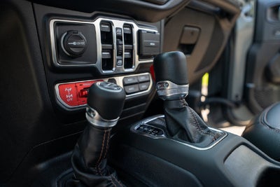 2022 Jeep Wrangler Unlimited Rubicon 392 Xtreme Recon