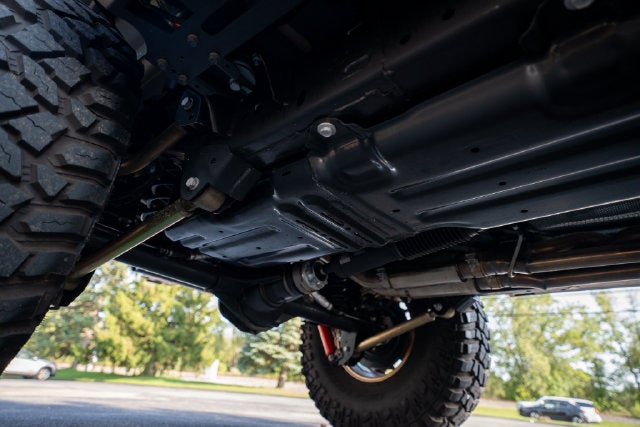 2022 Jeep Wrangler Unlimited Rubicon 392 Xtreme Recon