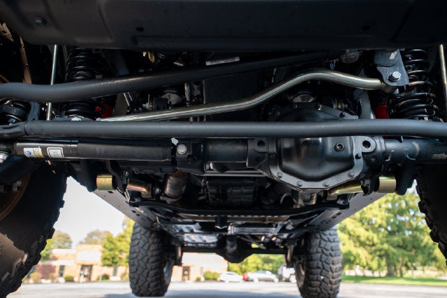 2022 Jeep Wrangler Unlimited Rubicon 392 Xtreme Recon