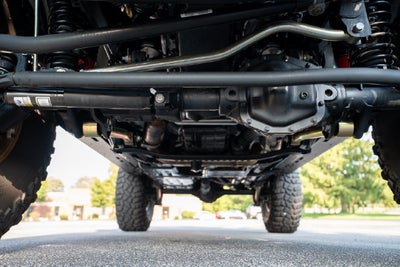 2022 Jeep Wrangler Unlimited Rubicon 392 Xtreme Recon