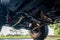 2022 Jeep Wrangler Unlimited Rubicon 392 Xtreme Recon