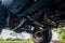 2022 Jeep Wrangler Unlimited Rubicon 392 Xtreme Recon