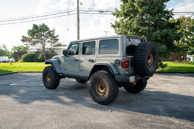 2022 Jeep Wrangler Unlimited Rubicon 392 Xtreme Recon