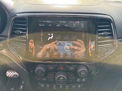 2019 Jeep Grand Cherokee High Altitude