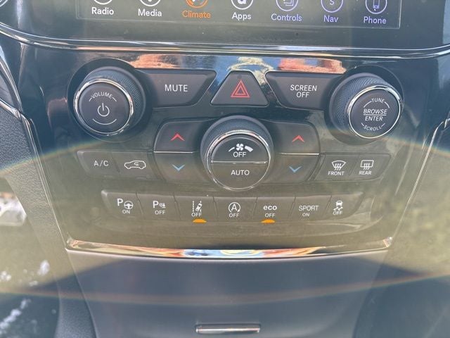 2019 Jeep Grand Cherokee High Altitude