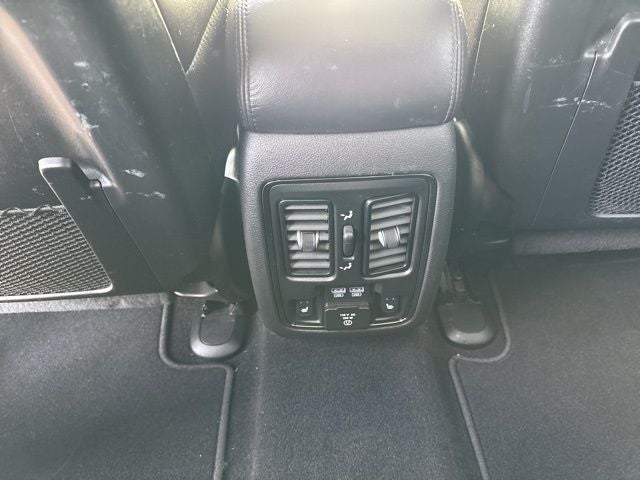 2019 Jeep Grand Cherokee High Altitude