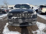 2019 Jeep Grand Cherokee High Altitude