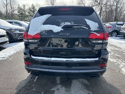 2019 Jeep Grand Cherokee High Altitude