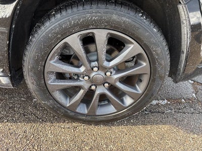 2019 Jeep Grand Cherokee High Altitude