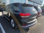 2016 Jeep Grand Cherokee Summit