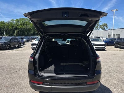 2023 Jeep Grand Cherokee Altitude X