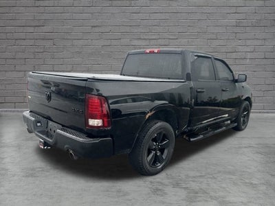 2014 RAM 1500 Express