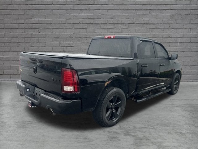 2014 RAM 1500 Express