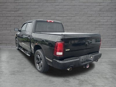2014 RAM 1500 Express