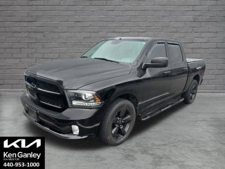 2014 RAM 1500 Express