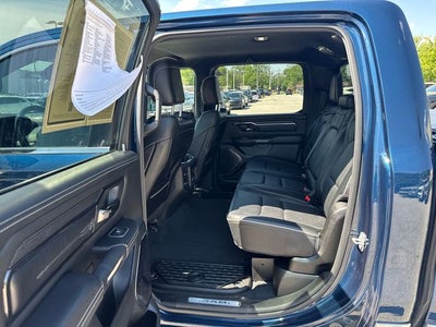 2022 RAM 1500 Limited