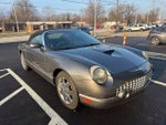 2003 Ford Thunderbird Base