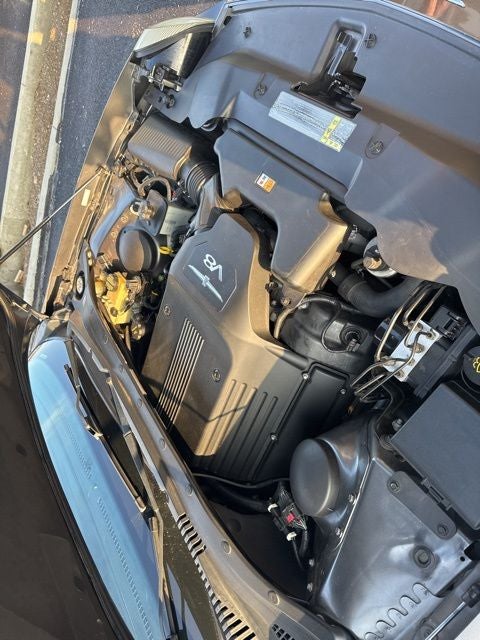 2003 Ford Thunderbird Base