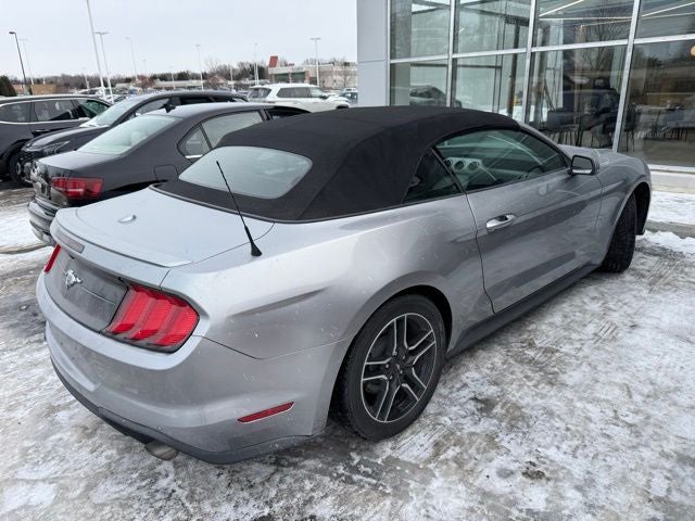 2023 Ford Mustang EcoBoost Premium