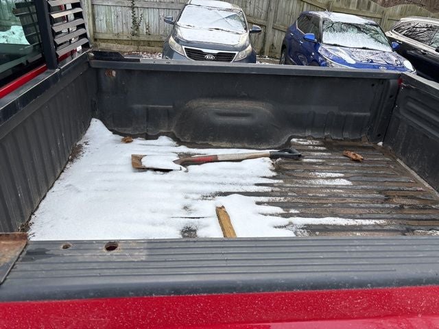 2015 Ford F-250SD XLT