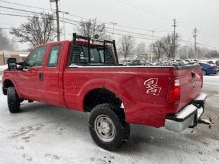 2015 Ford F-250SD XLT