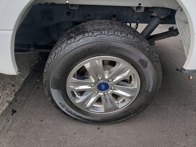 2019 Ford F-150 XLT - Photo 16