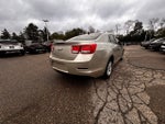 2015 Chevrolet Malibu LS 1FL